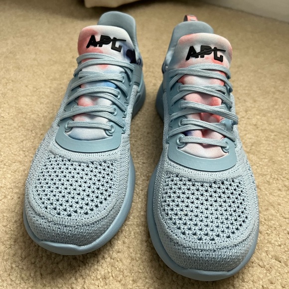 APL techloom tracer sneakers size 6.5 NEW! - Picture 4 of 6